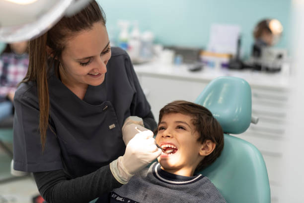 Best Cracked Tooth Emergency Dentist  in Panguitch, UT