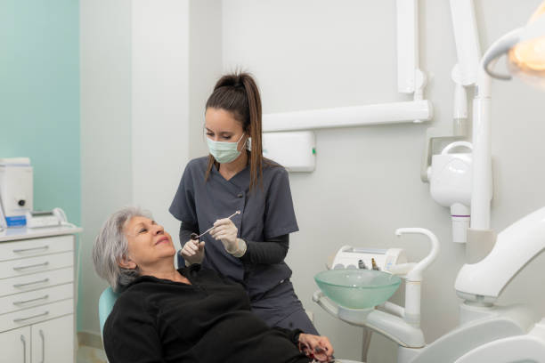Best Dentist for Tooth Abscess  in Panguitch, UT