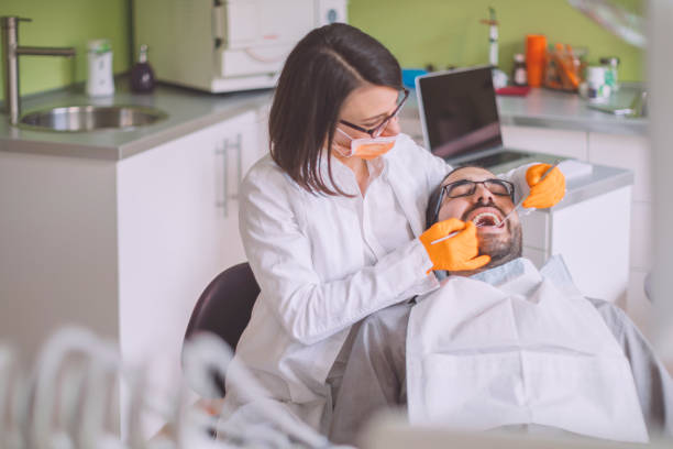 Dentist for Dental Trauma in UT